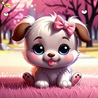 cute images for backgrounds