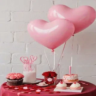 valentines day aesthetic