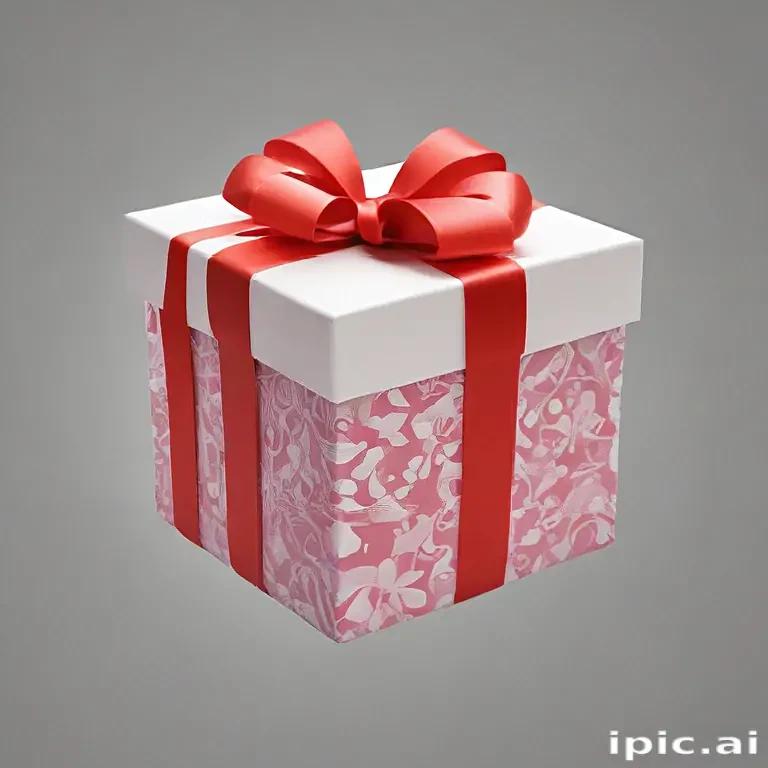 gift box png
