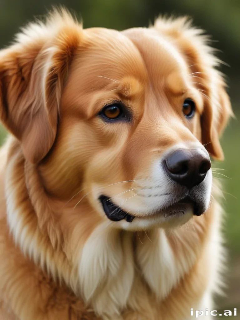 australian retriever