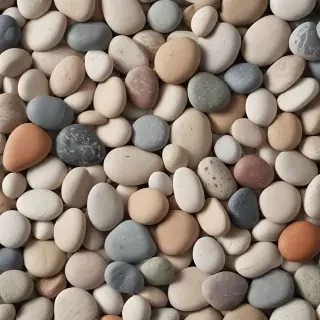 pebbles png