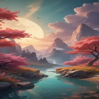 retro backgrounds