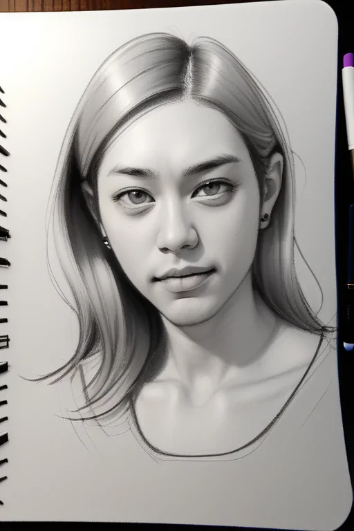 sketch drawing