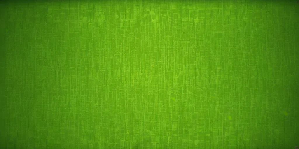 plain green wallpaper