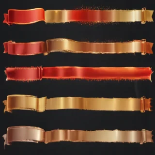 banner ribbon clipart