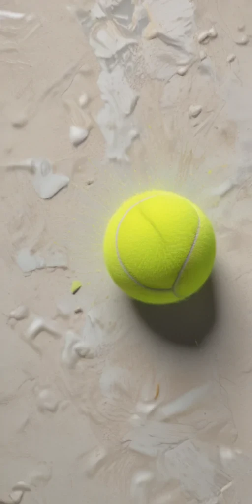 tennis ball png
