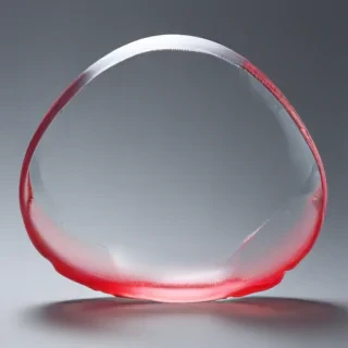 transparent thought bubble