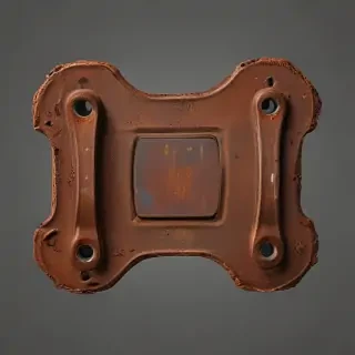rusty png
