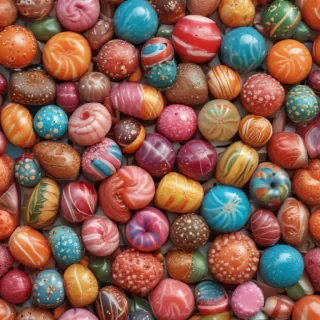 png candy