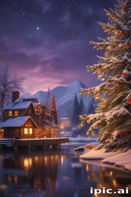 wallpapers for desktop christmas