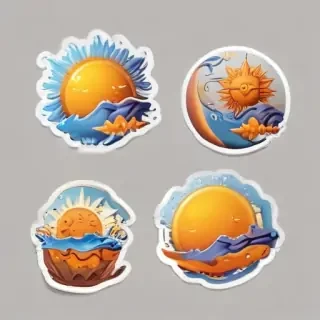 cute png stickers