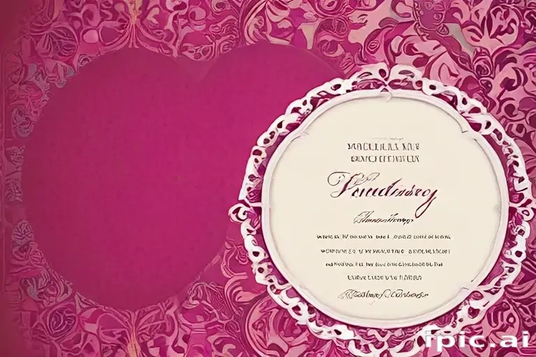 wedding invitation background images