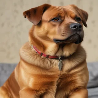 rottador dog breed