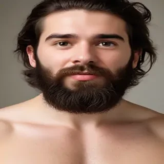 hairy free