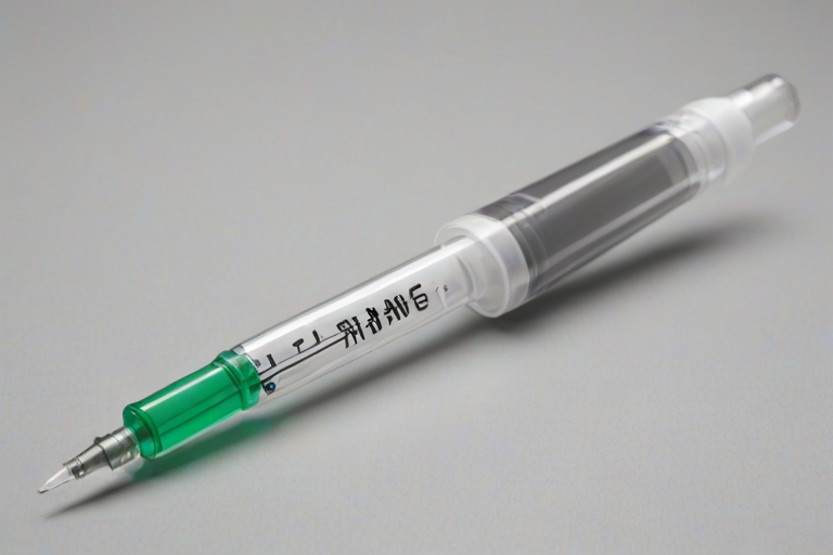 syringe png