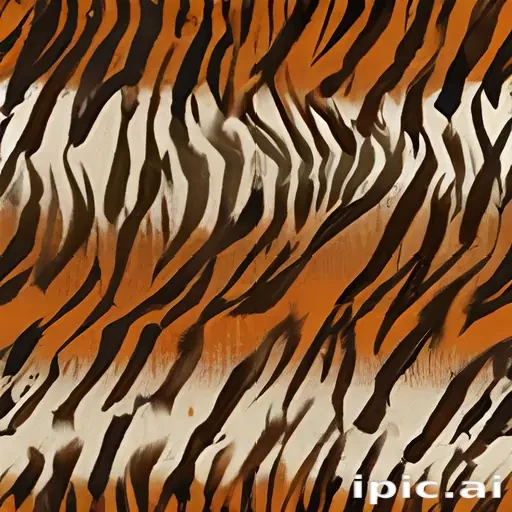 tiger stripes png