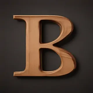 image letter r