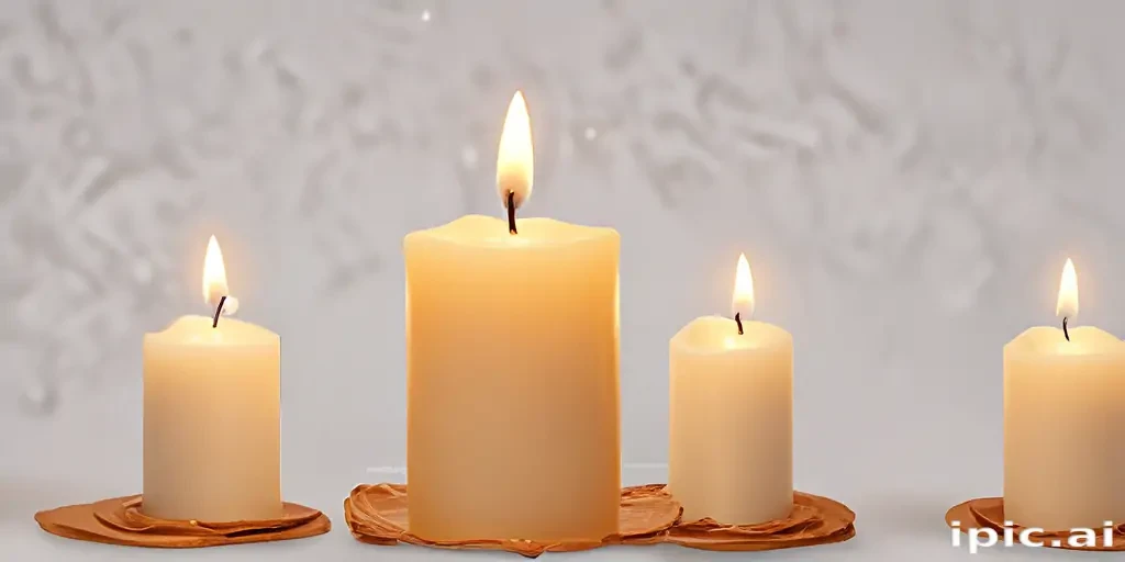 candlelight png