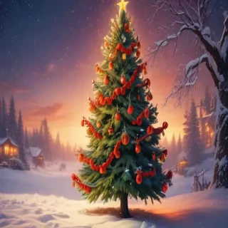 christmas wallpaper for android phone