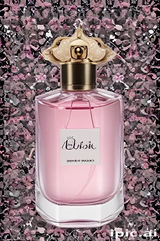 perfume png