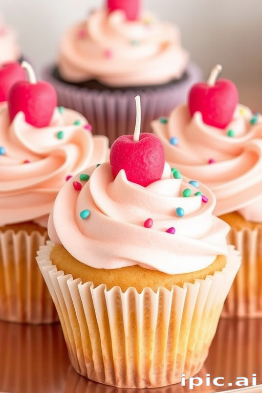 cupcakes png