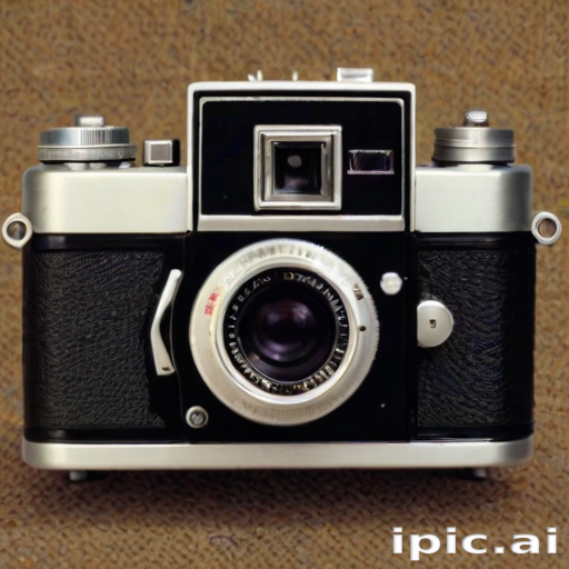 vintage camera png