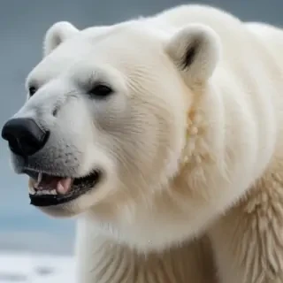 polar bear png