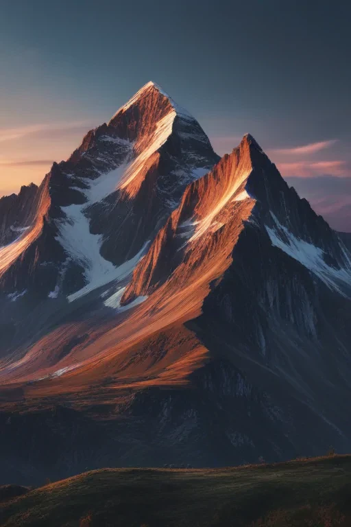 iphone mountain wallpaper