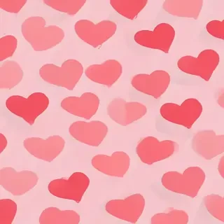 valentine's day aesthetic wallpaper