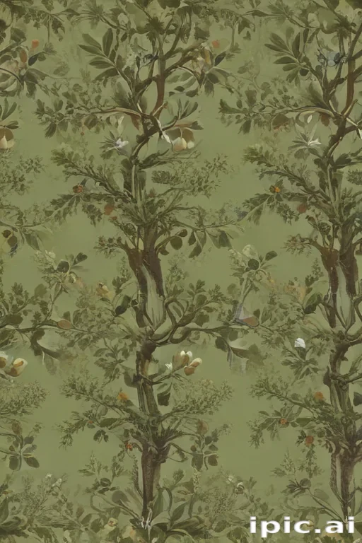 olive green aesthetic wallpaper