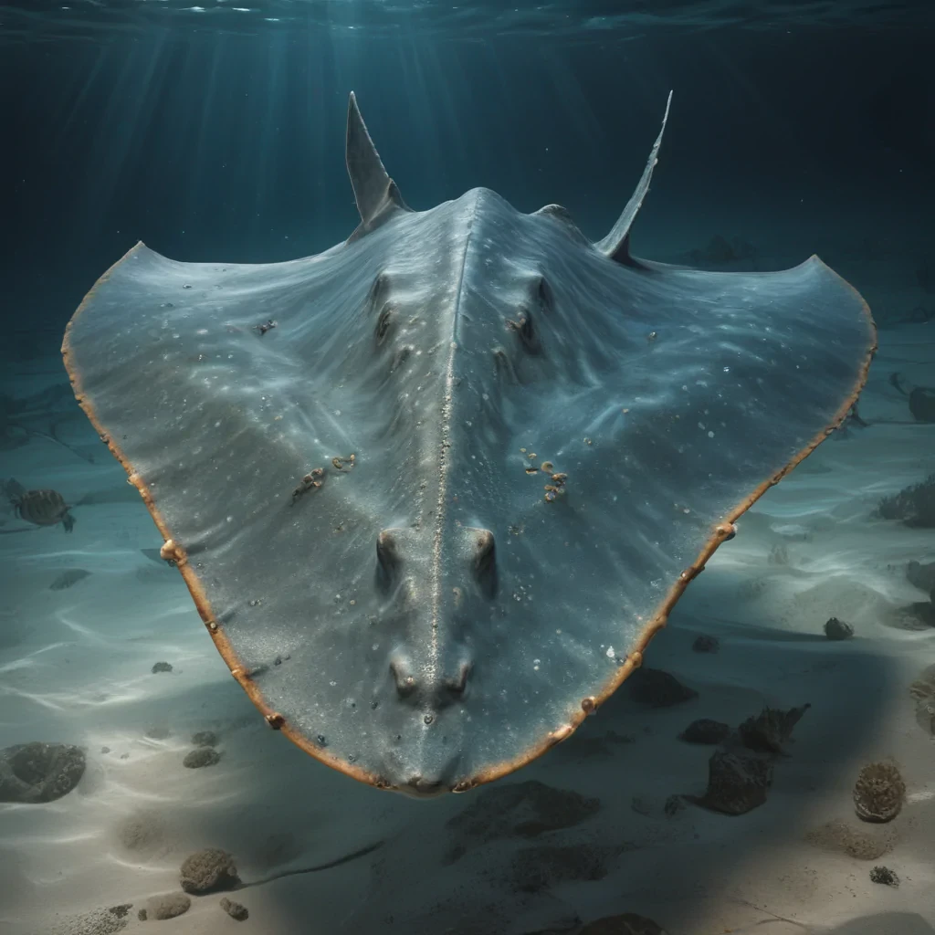 stingray png