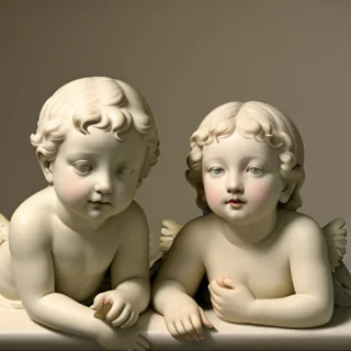 cherubs