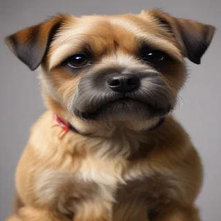 affen border terrier