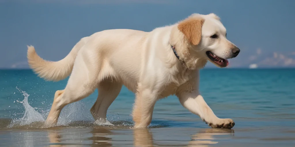 aegean breed