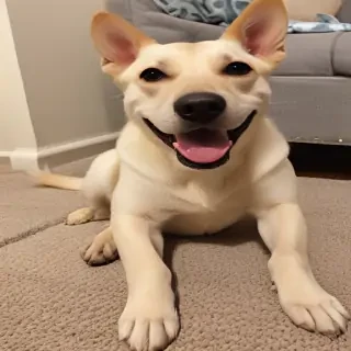 funny dog pictures