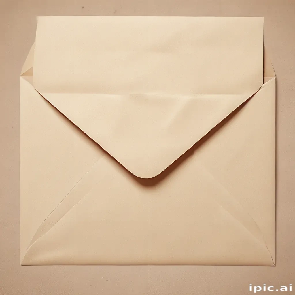 envelope clipart