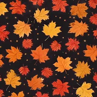 iphone cute fall wallpaper