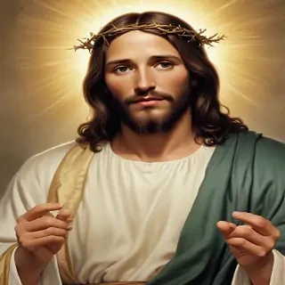 wallpaper of jesus