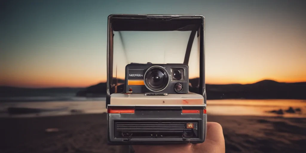 polaroid png