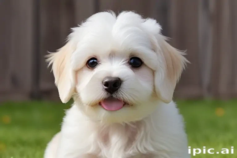 minuet napoleon breed