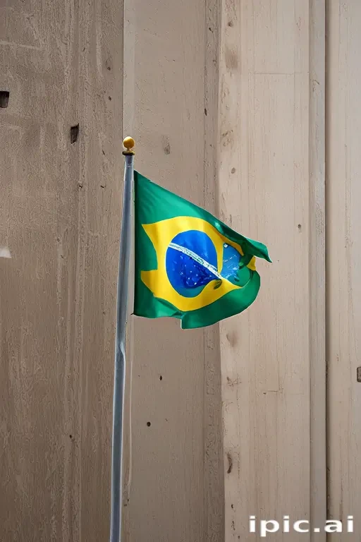 brazilian flag