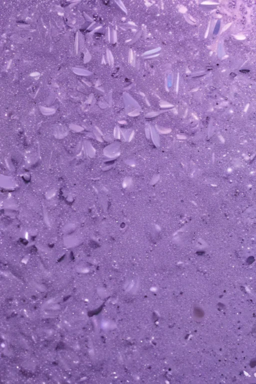 light purple glitter background