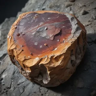 rock png