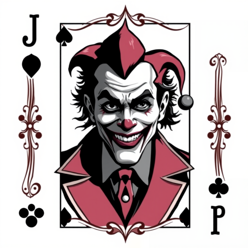 joker card png