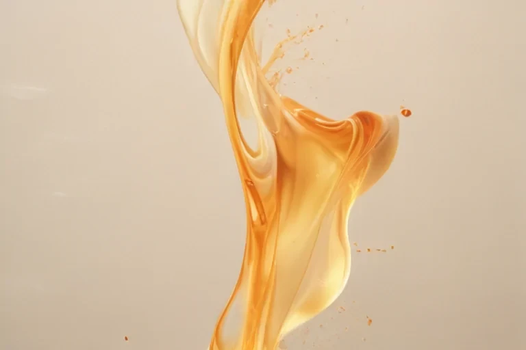 background cream