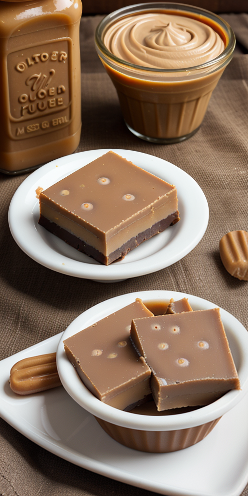 peanut butter fudge sweetened condensed milk
