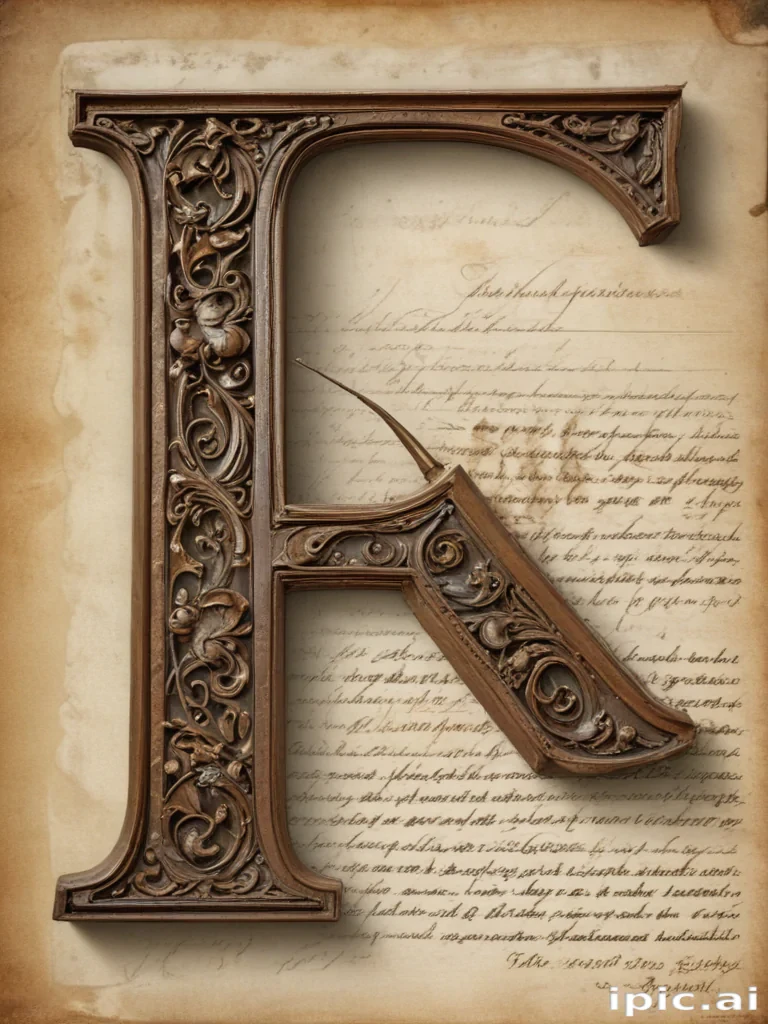 a letter images