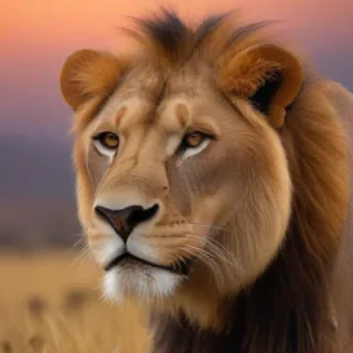 african animals