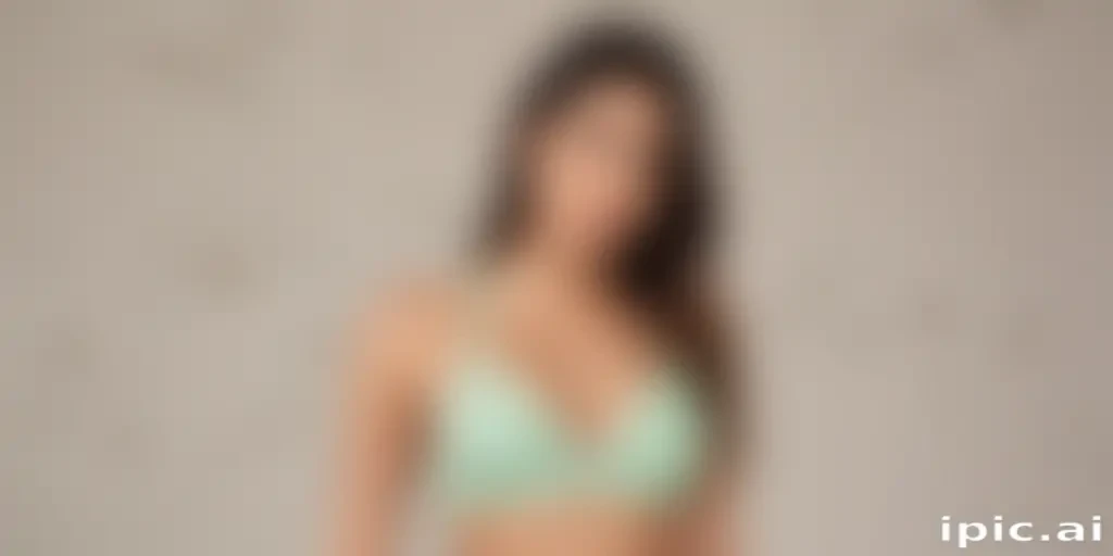 mia kalifa bikini
