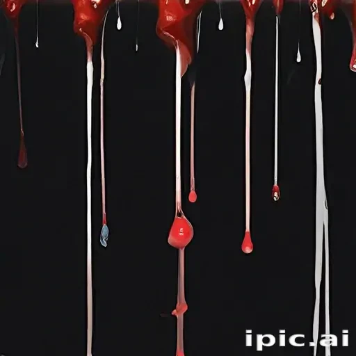 drip background